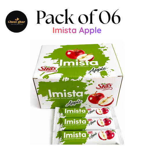 Imista Imli Bars