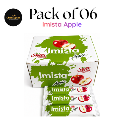 Imista Imli Bars
