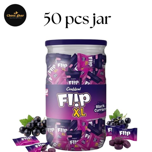 Flip Candy – Fruity Twist