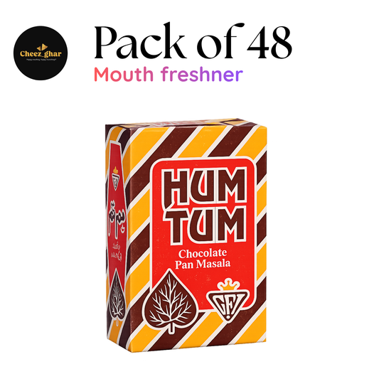 Humtum – Mouth Freshener