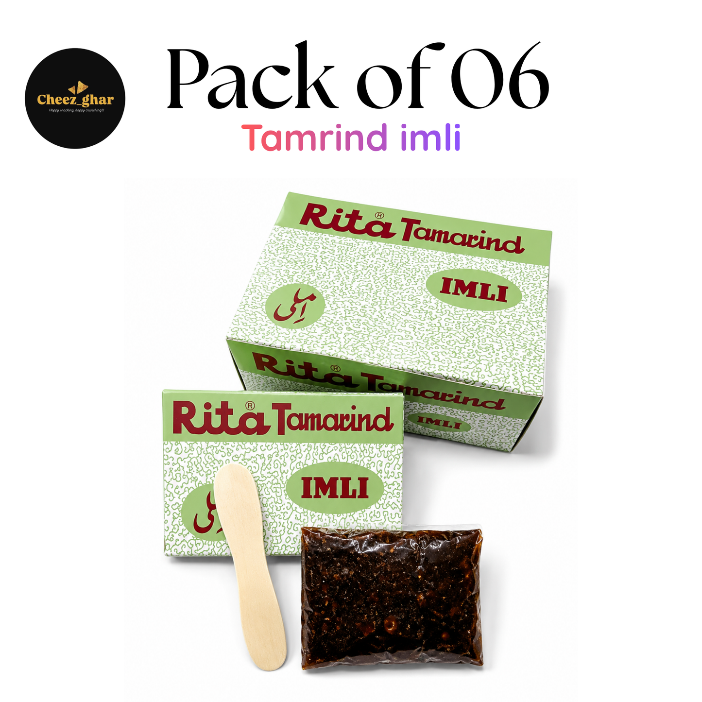 Rita Imli