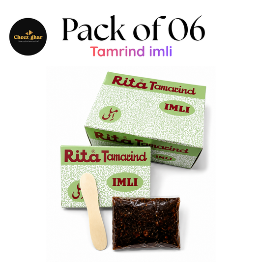 Rita Imli