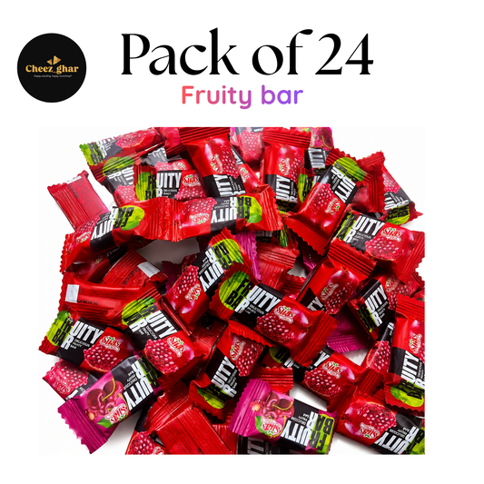 Sivas Fruity Imli Bar