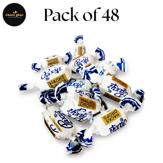 Paxis Hacks Candy – Tangy Bites