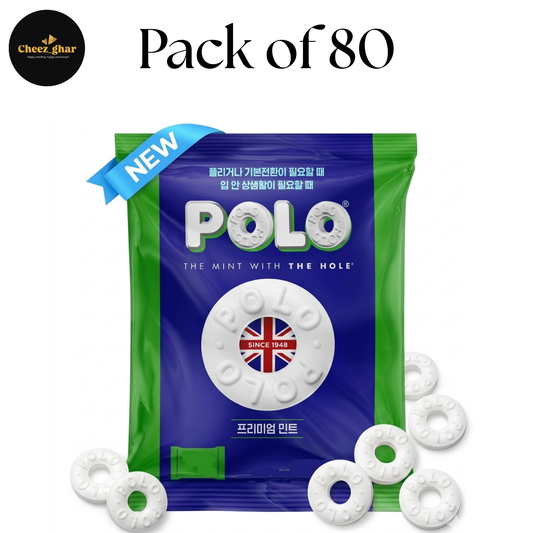 Polo – Mint Candy