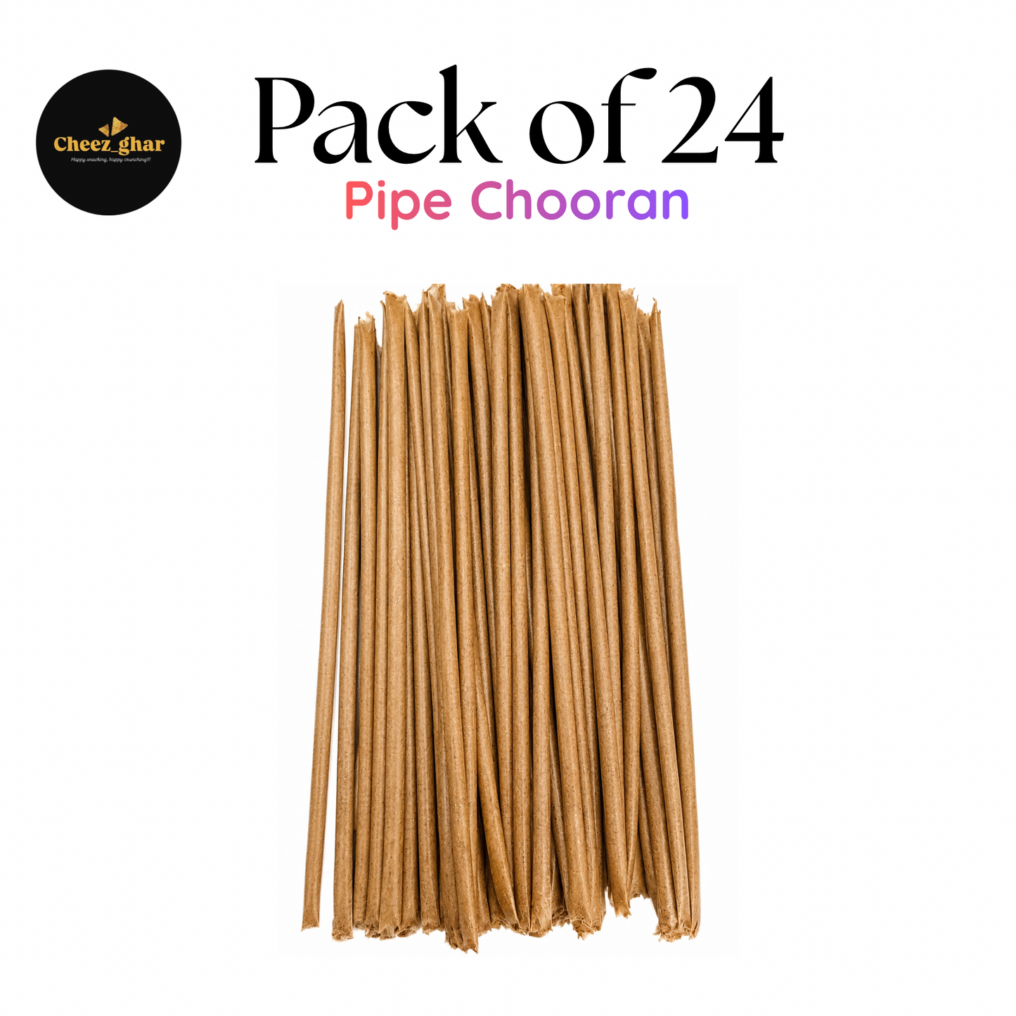 Stick Chooran – Black & Brown Flavours