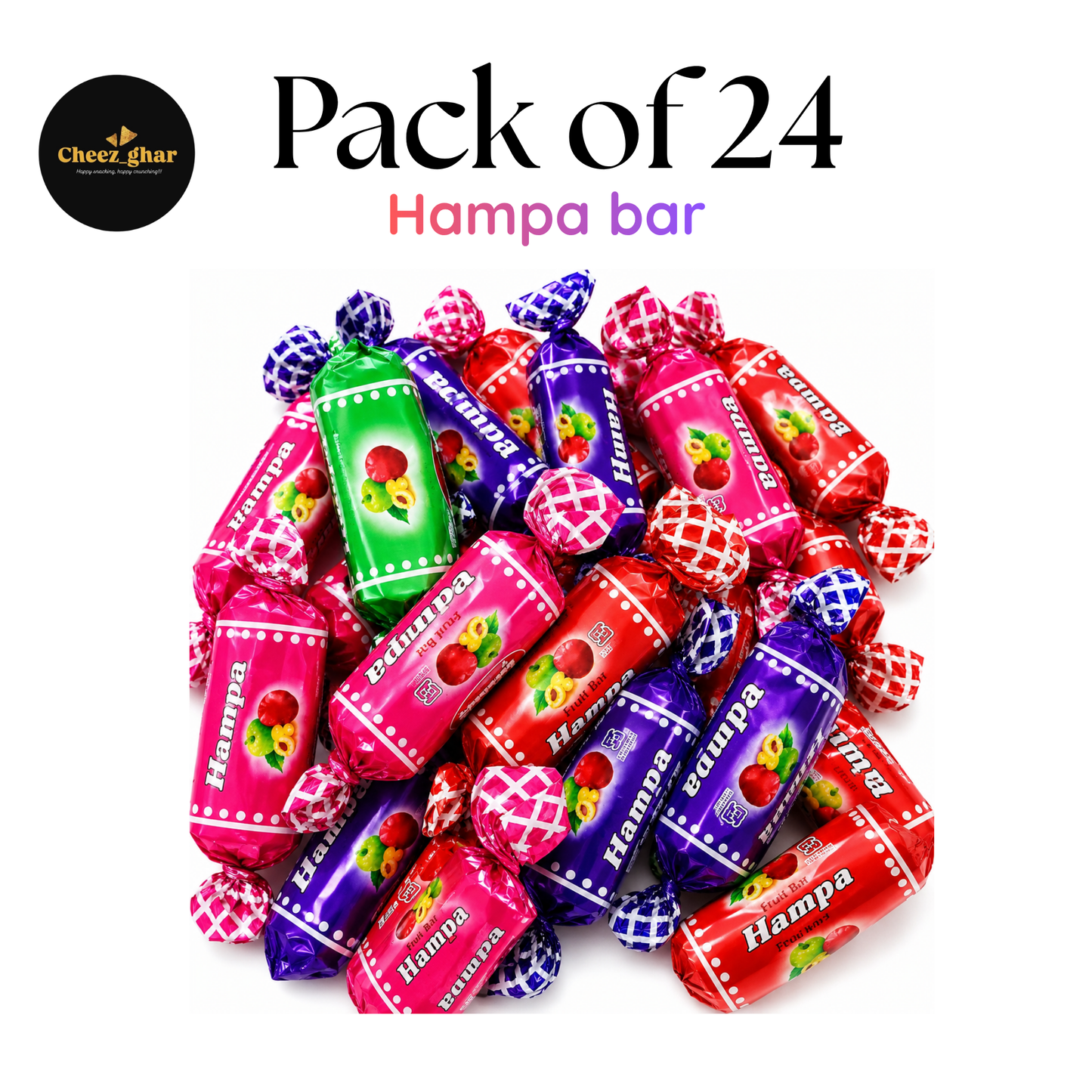 Hampa Imli Candy
