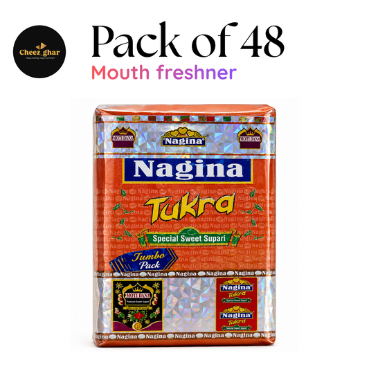 Nagina Tukra – Sweet Supari