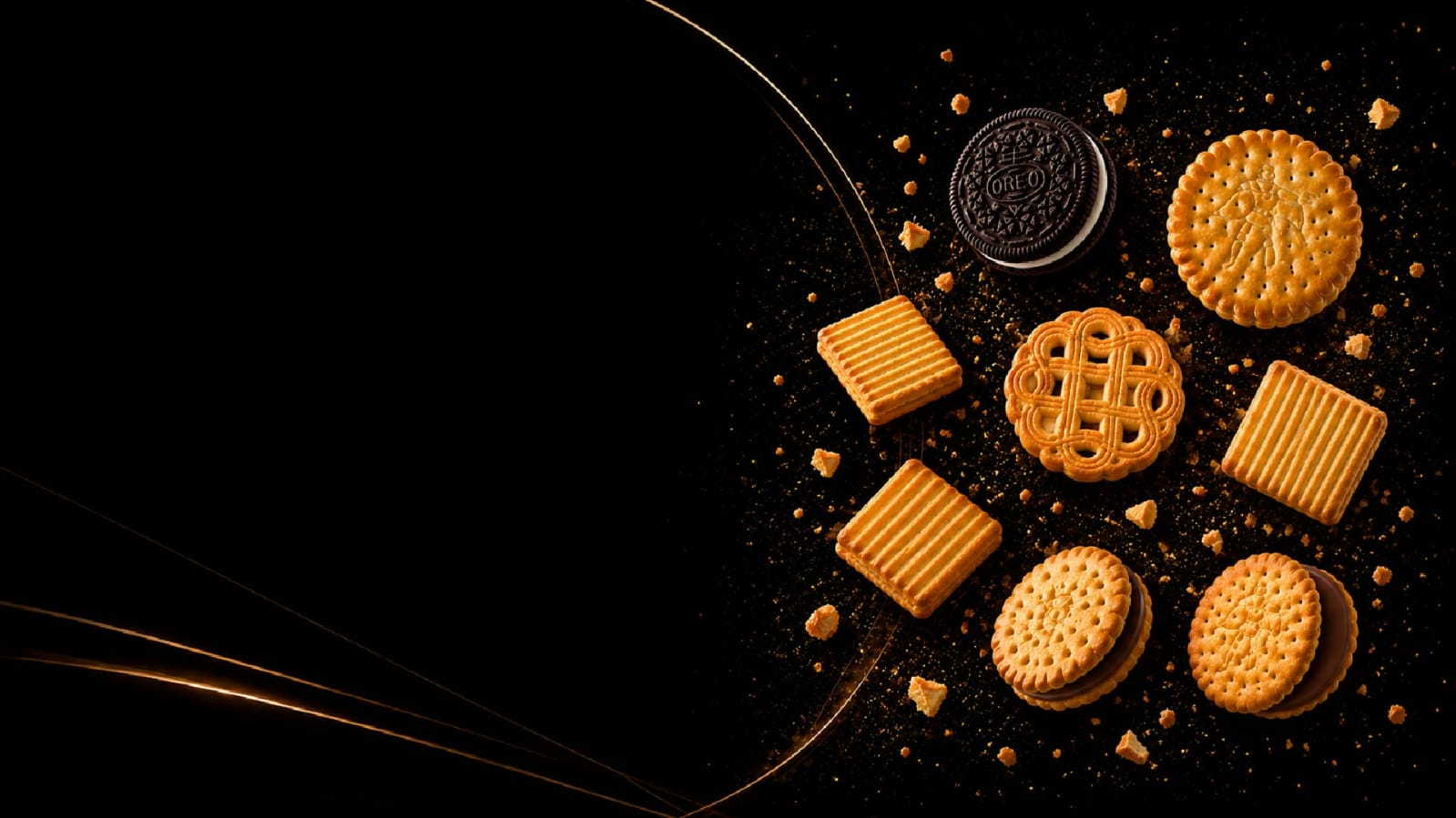 Crafted to Perfection