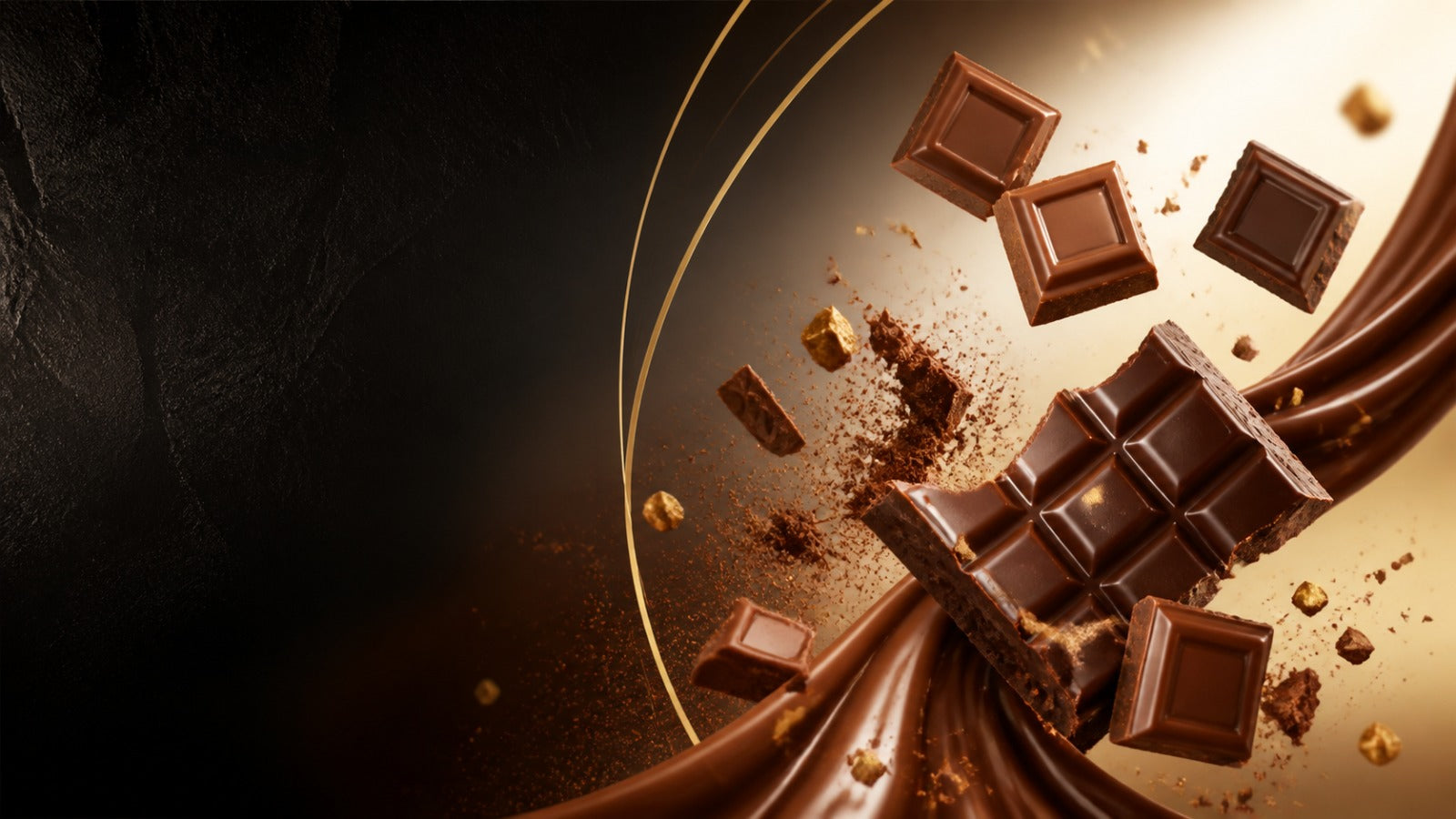 Your Cravings, Made Delicious