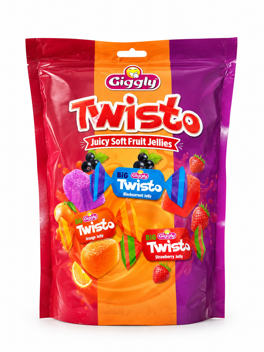 Twisto mix