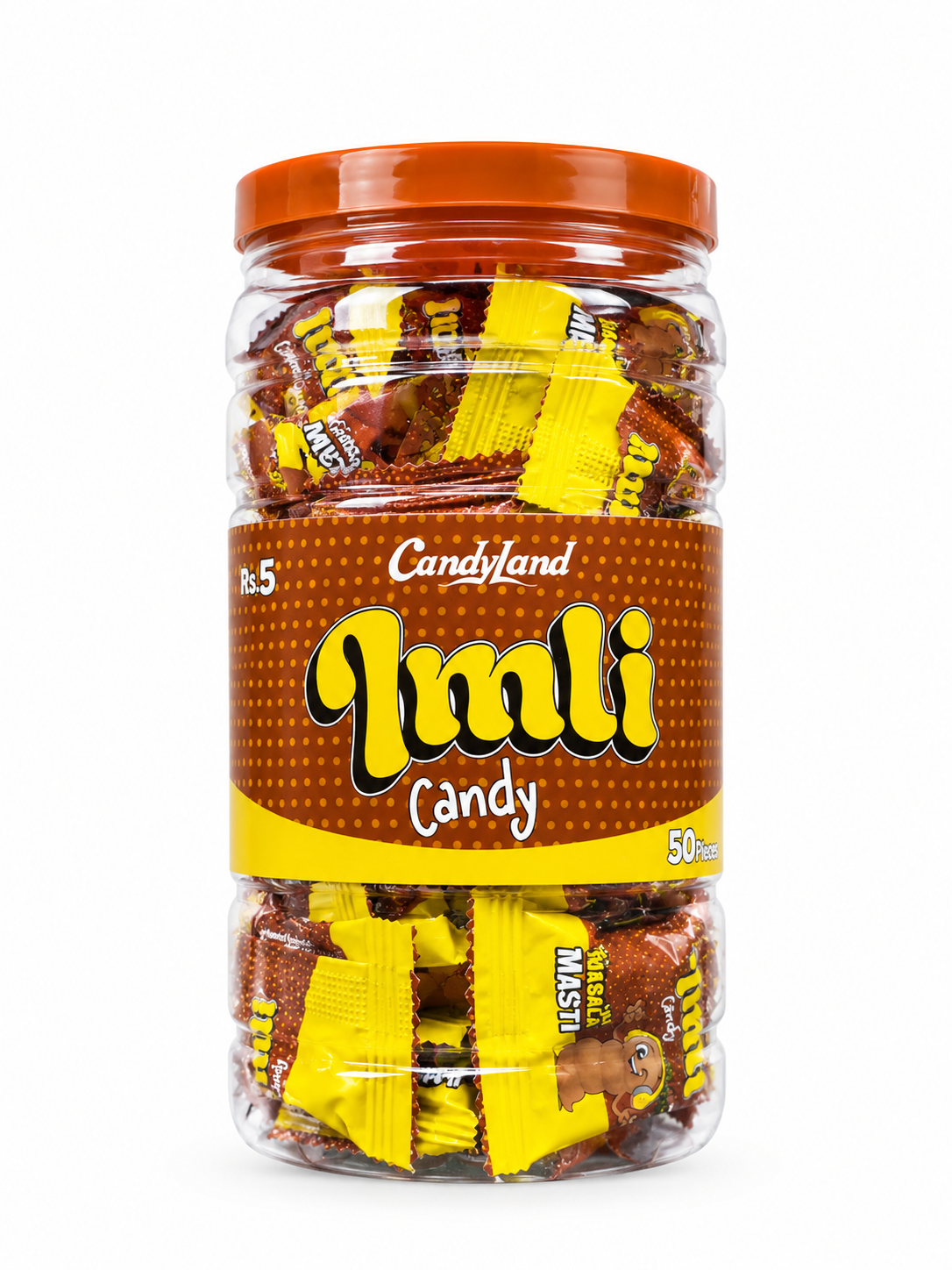 Imli candy