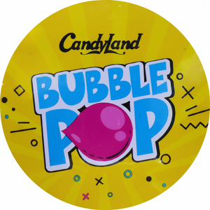 BUBBLE GUMS